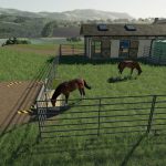 Horse Breeding v1.0