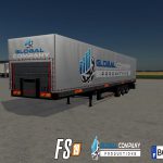 PACK TRAILERS GLOBAL COMPANY PRODUCTIONS