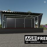 PODIUM V1.0 - FS19 mod - FS19.net