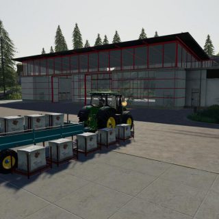 AUTOLOAD PACK V1.0 - FS19 mod - FS19.net