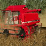CASE IH AXIAL-FLOW 2100 SERIES V1.1
