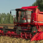 CASE IH AXIAL-FLOW 2100 SERIES V1.1