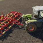 CLAAS XERION 3000 SERIES V1.0