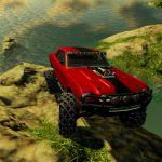 FORD MUSTANG 1965 OFFROAD V1.0