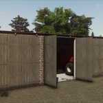 GARAGE V1.0