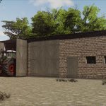 GARAGE V1.0