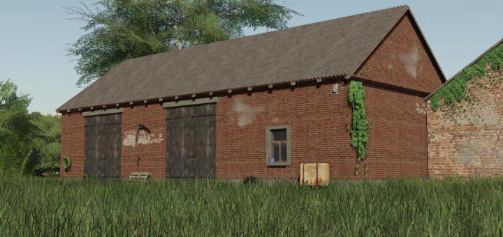 FS19 Placeable Objects, Farming simulator 19 Placeable Objects mods