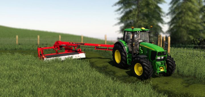 Fs19 Mowers Farming Simulator 19 Mowers Ls19 Mowers