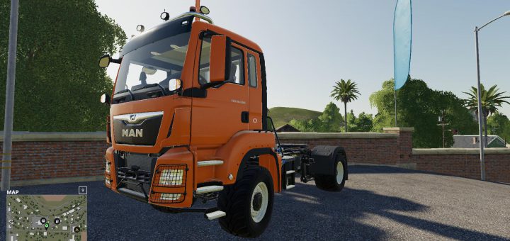 Fs19 Trucks Mods Farming Simulator 19 Trucks Ls19 Trucks 3865