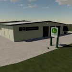 MIDWEST MACHINERY DEALERSHIP V1.0