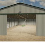 MILLENNIAL FARMS SHED PACK V1.0