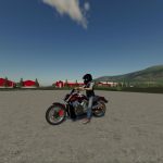 MOTORCYCLE V1.0