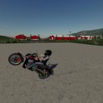 MOTORCYCLE V1.0