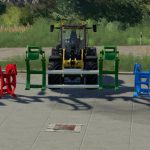 MRF DOUBLE CLAW V1.0.1.0