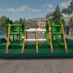 MRF DOUBLE CLAW V1.0.1.0