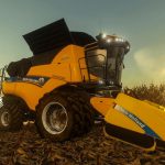 NEW HOLLAND CR10.90 US V2.0