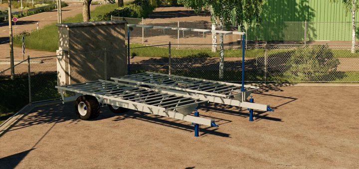 FS19 Trailers, Farming simulator 19 Trailers, LS19 Trailers - FS19.net