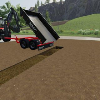 Pack Site V1.0 - Fs19 Mod - Fs19.net