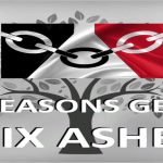SEASONS GEO:SIX ASHES V1.0