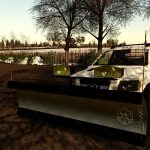 TLX FRONT PLOWS PACK V1.0