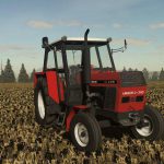 URSUS C-3110 PACK (RED & YELLOW) V1.0