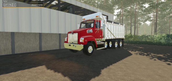 FS19 Trucks mods, Farming simulator 19 Trucks, LS19 Trucks - FS19.net