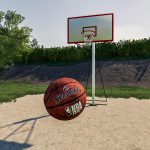 BASKET BALL HOOP V1.0