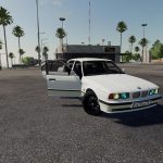 BMW 520 V1.0