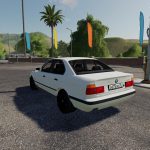 BMW 520 V1.0