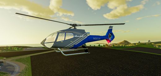 HELICOPTER V1.0