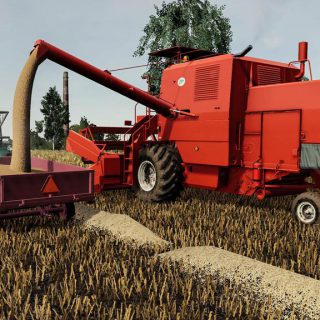 HOMEMADE SMALL TRAILER V1.0 - FS19 mod - FS19.net