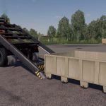 IFA W50 CONTAINER V1.0