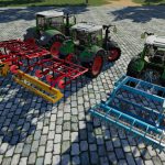 IMPLEMENTS FROM FS2009 V1.0