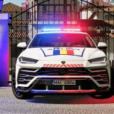 Lamborghini Urus Politia V Fs Mod Fs Net