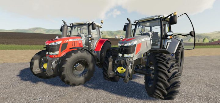 FS19 Tractors, Farming simulator 19 Tractors, LS19 Tractors - FS19.net