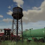 OLD WATER TOWER V1.0