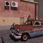 PATINA PRINCESS 1953 V1.0