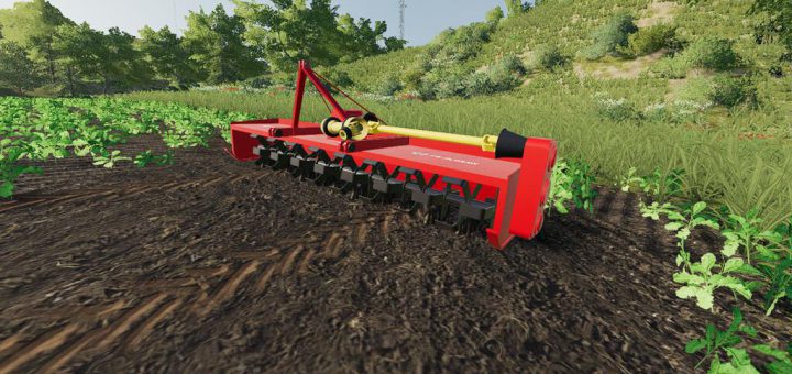 Fs19 Implements And Tools Mods Ls19 Implements And Tools 8935
