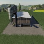 SEED PRODUCTION FOR REALISTIC SEEDS V1.0