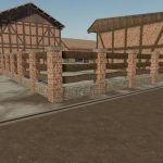 TIMBERED FARM EXTENSIONS V1.0