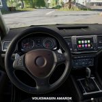 VW AMAROK EDIT V1.0
