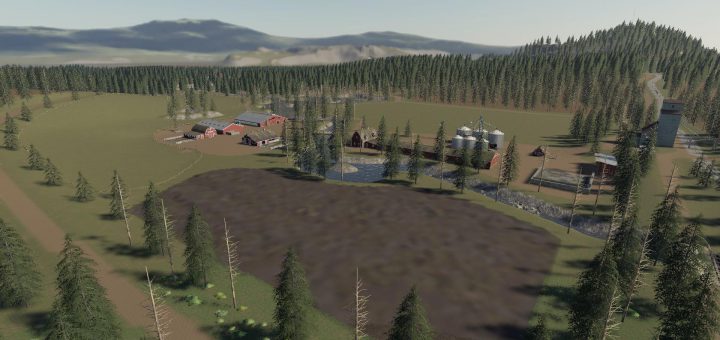 FS19 Maps, Farming simulator 19 maps download, LS19 maps - FS19.net