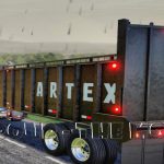 ARTEX 3608 V2.0
