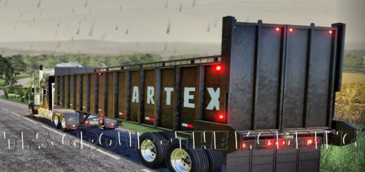 ARTEX 3608 V2.0