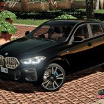 BMW X6 M SPORT 2020 V1.0