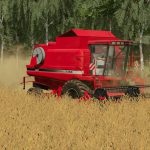CASE IH AXIAL-FLOW 2300 SERIES V1.0