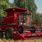 CASE IH AXIAL-FLOW 2300 SERIES V1.0