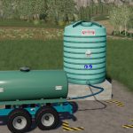 CITERNE BEISER V1.0