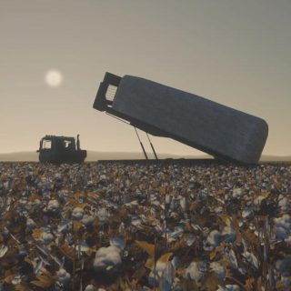 COTTON PACK BRAZIL V1.1 - FS19 mod - FS19.net