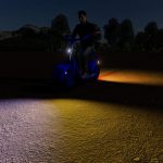 ELECTRIC SCOOTER V1.0